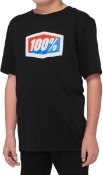 Image of 100% Official Youth Short Sleeve Tee