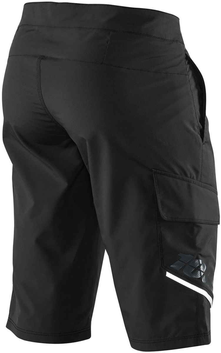 100% Ridecamp MTB Cycling Shorts