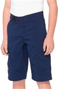 Image of 100% Ridecamp Youth MTB Cycling Shorts