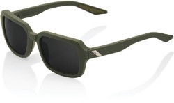 Image of 100% Rideley Performance Cycling Glasses - Mirror Lens