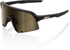 Image of 100% S3 Sport Performance Cycling Glasses - Mirror Lens