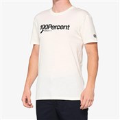 Image of 100% Scroll Short Sleeve Tech Tee