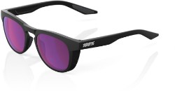 Image of 100% Slent Glasses - Mirror Lens