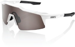 Image of 100% Speedcraft SL Sport Performance Cycling Glasses - HiPER Lens