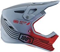 Image of 100% Status Youth MTB Mountain Cycling Helmet