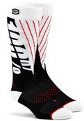 Image of 100% Torque Comfort Moto Socks