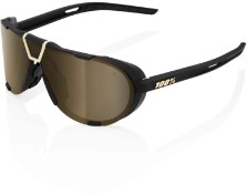 Image of 100% Westcraft Sport Performance Cycling Glasses - Mirror Lens
