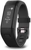Garmin Vivosmart HR GPS WristWatch Activity Monitors