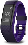 Garmin Vivosmart HR GPS WristWatch Activity Monitors