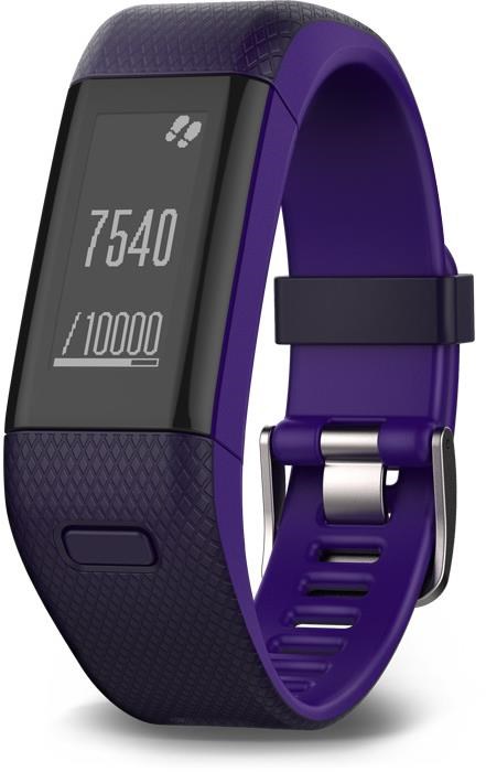 Garmin Vivosmart HR GPS WristWatch Activity Monitors