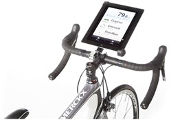 Minoura iPad and Tablet Handlebar Mount