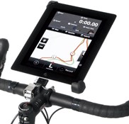 Minoura iPad and Tablet Handlebar Mount