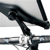 Minoura iPad and Tablet Handlebar Mount