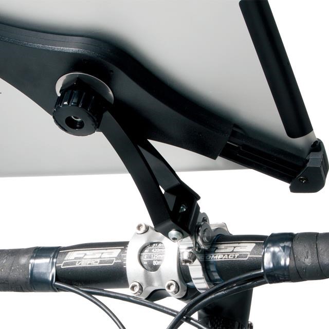 Minoura iPad and Tablet Handlebar Mount