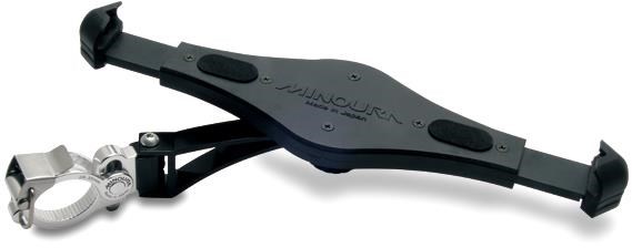 Minoura iPad and Tablet Handlebar Mount