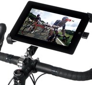 Minoura iPad and Tablet Handlebar Mount