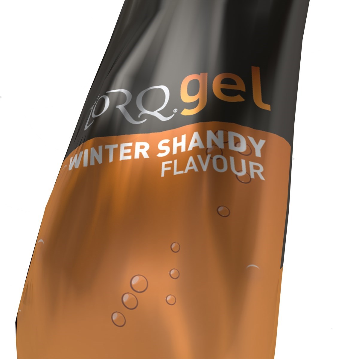 Torq Ghost Ship Winter Shandy Energy Gel