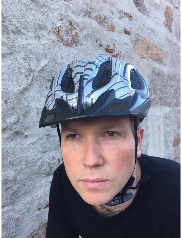 Proviz Reflect 360 Commuter Helmet