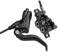 Magura MT5 2-Finger For Left or Right - Single Brake - 2200mm Hose Length