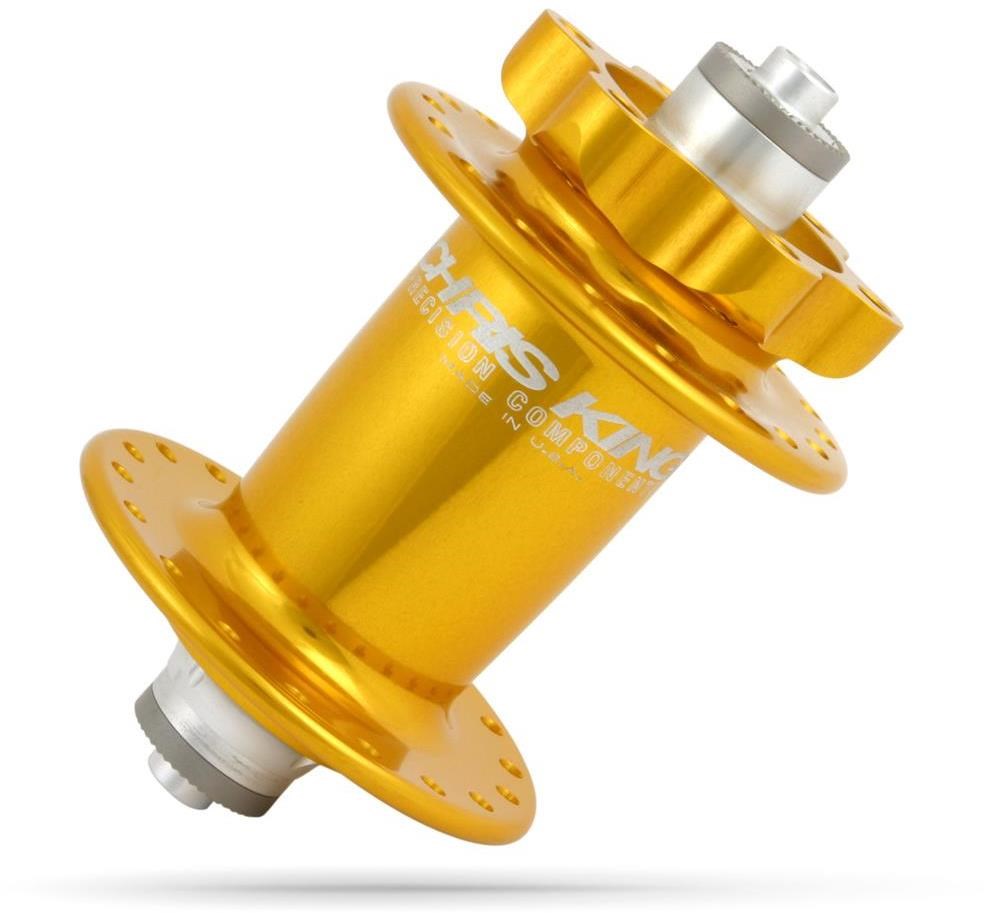 Chris King ISO MTB QR Front Hub
