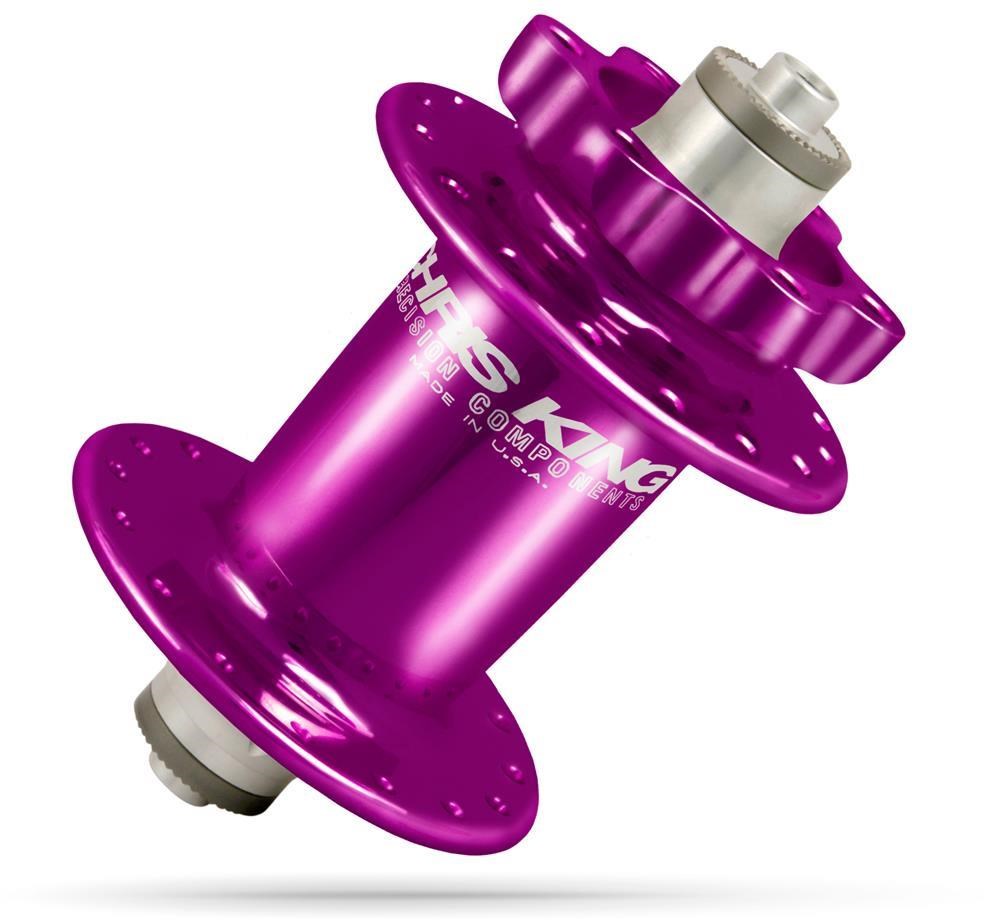 Chris King ISO MTB QR Front Hub