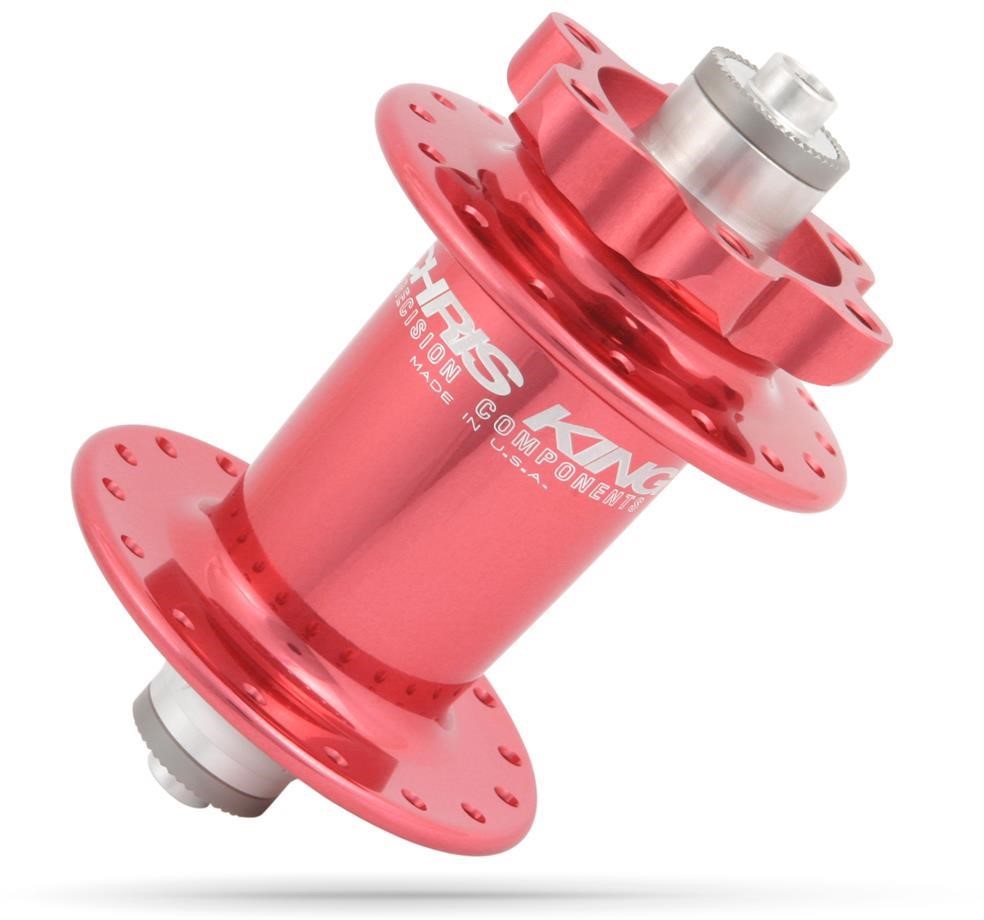 Chris King ISO MTB QR Front Hub