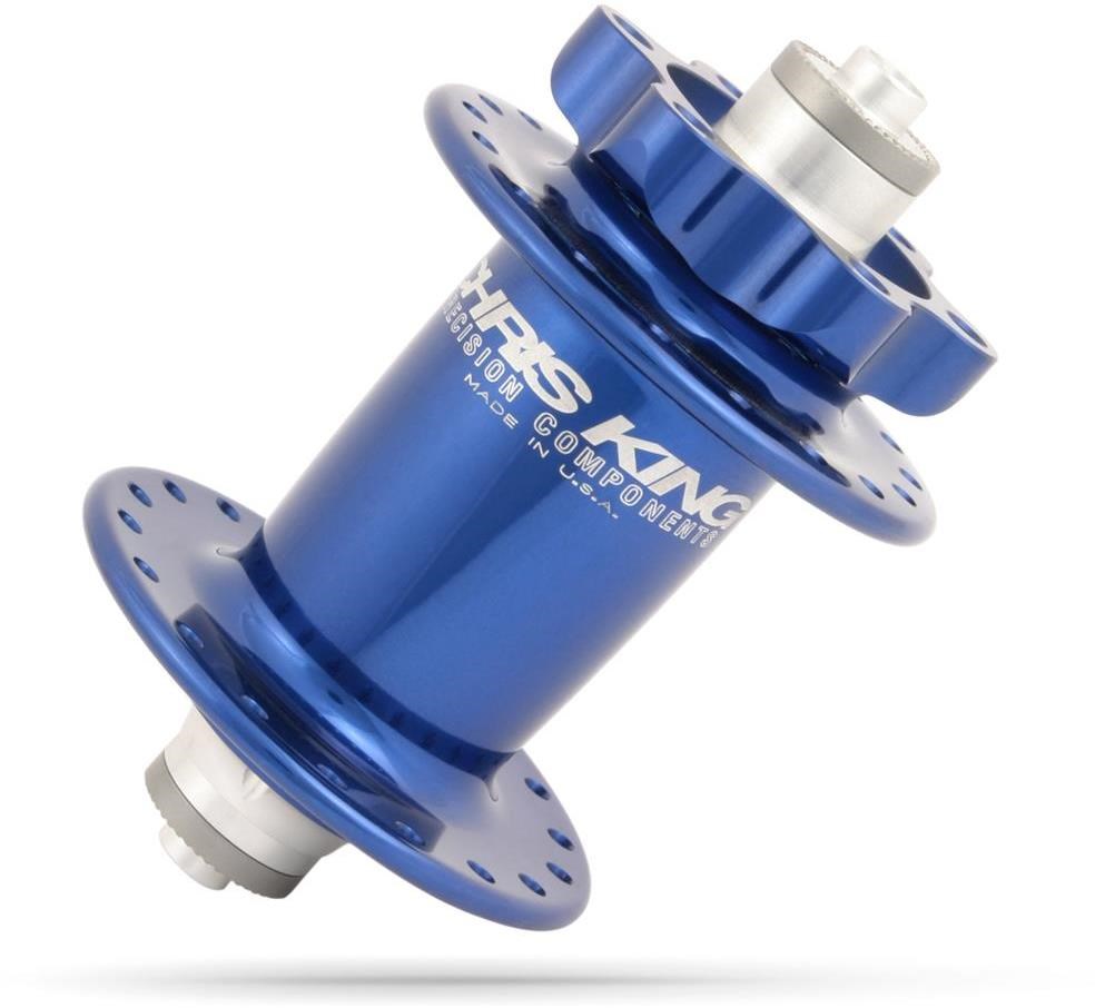 Chris King ISO MTB QR Front Hub