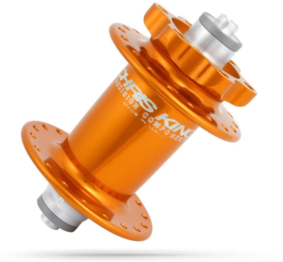 Chris King ISO MTB QR Front Hub