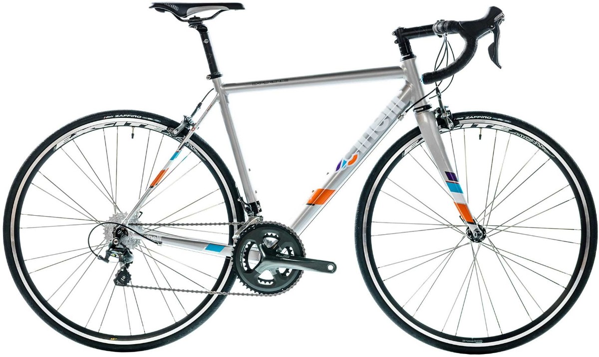 Cinelli Experience Tiagra Womens 2017 Road Bike