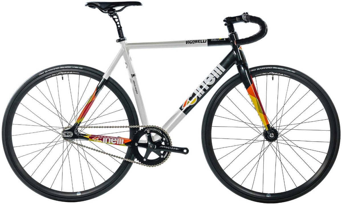 Cinelli Vigorelli HSL 2017 Road Bike