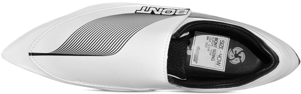 Bont Crono Carbon Specialty Time Trial Cycling Shoe
