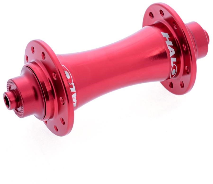 Halo Spin Master 6F Road Front Hub