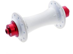 Halo Spin Master 6F Road Front Hub