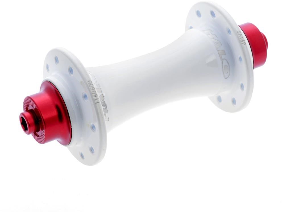 Halo Spin Master 6F Road Front Hub