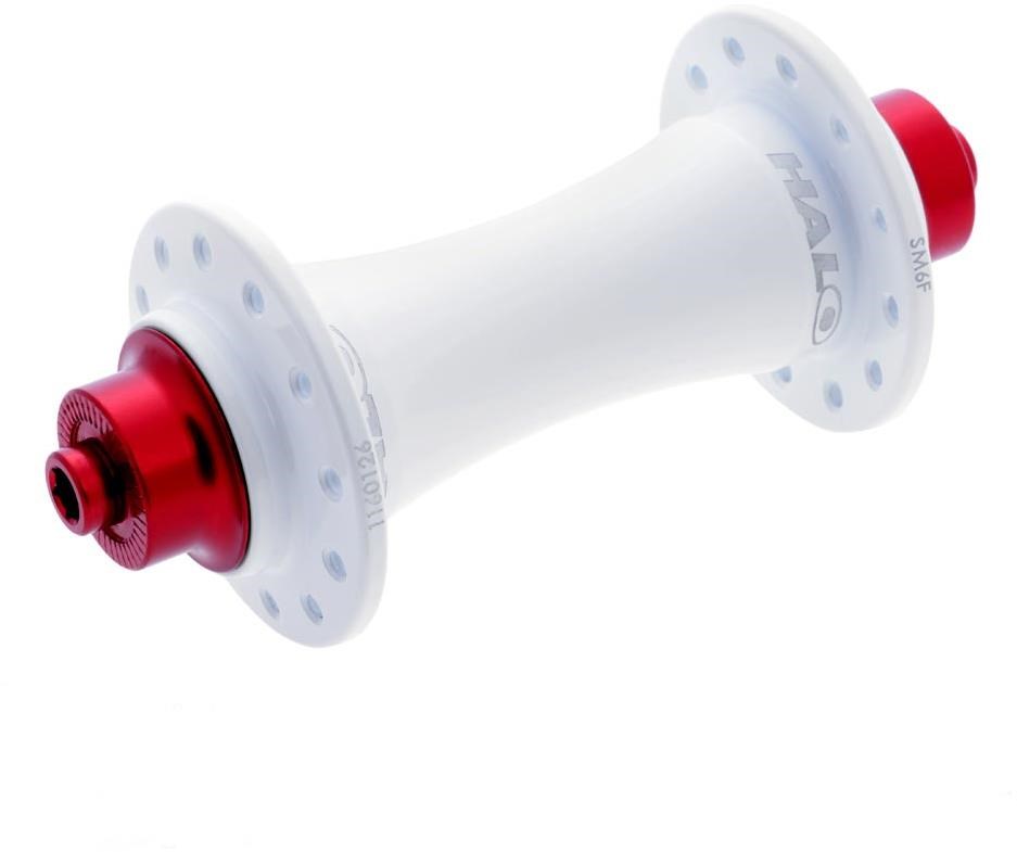 Halo Spin Master 6F Road Front Hub