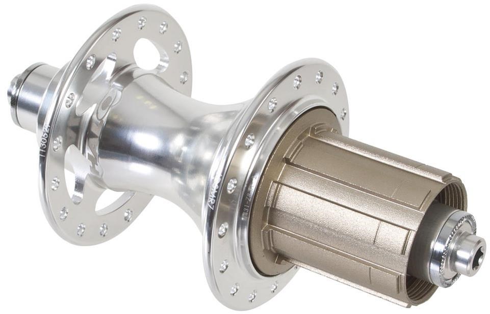 Halo Retro 6D Road Hub
