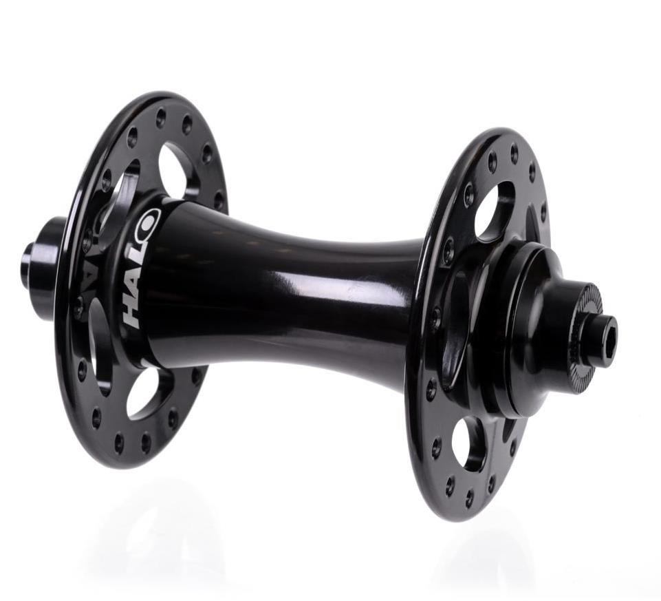 Halo Retro 6D Road Hub