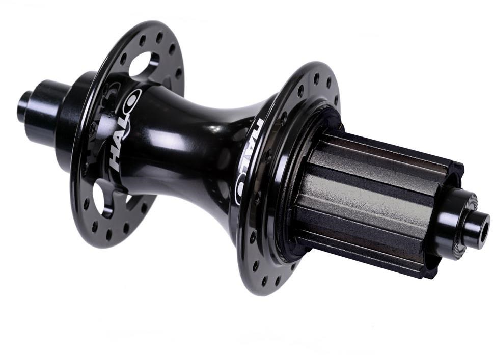 Halo Retro 6D Road Hub