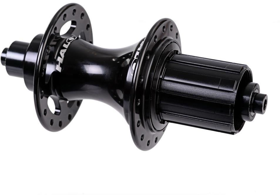Halo Retro 6D Road Hub