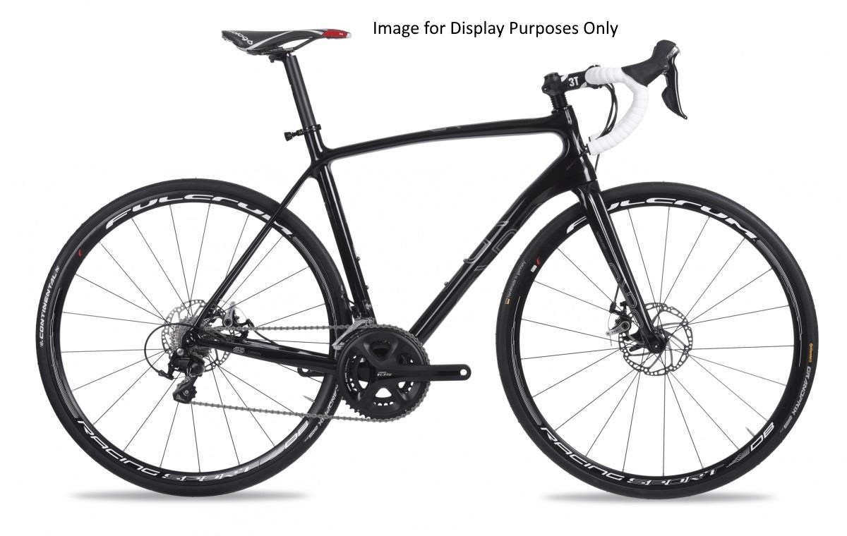 Orro Yara Disc 5800 Womens 2018 Road Bike
