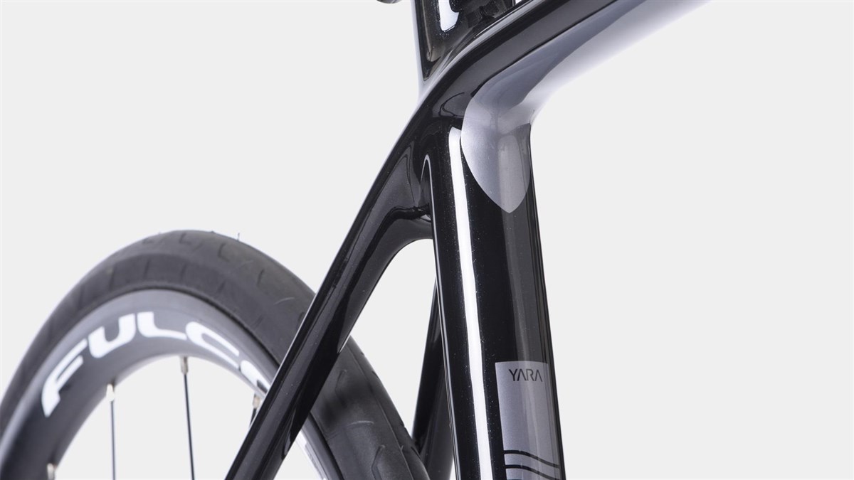 Orro Yara Disc 5800 Womens 2018 Road Bike
