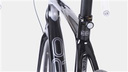 Orro Yara Disc 5800 Womens 2018 Road Bike