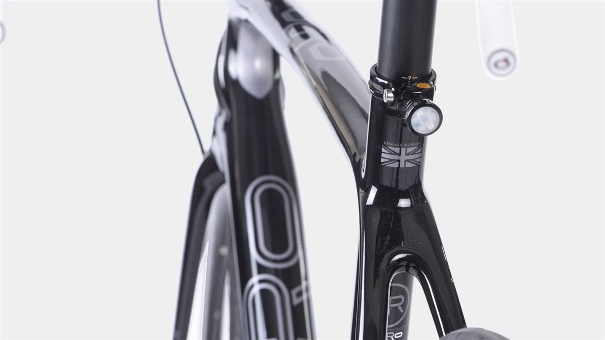 Orro Yara Disc 5800 Womens 2018 Road Bike