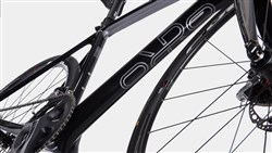 Orro Yara Disc 5800 Womens 2018 Road Bike