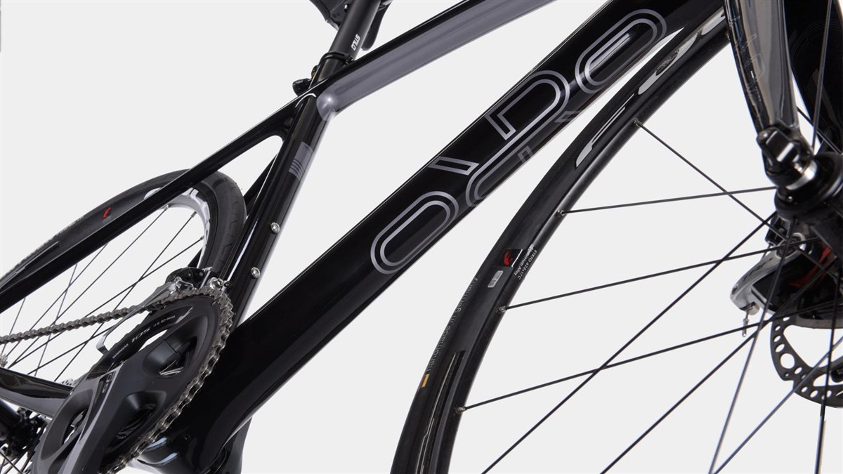 Orro Yara Disc 5800 Womens 2018 Road Bike
