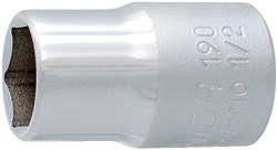 Unior Socket 1/2"