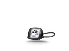 Bosch Purion Display With Integrated Control Unit Including Display Holder and Cable