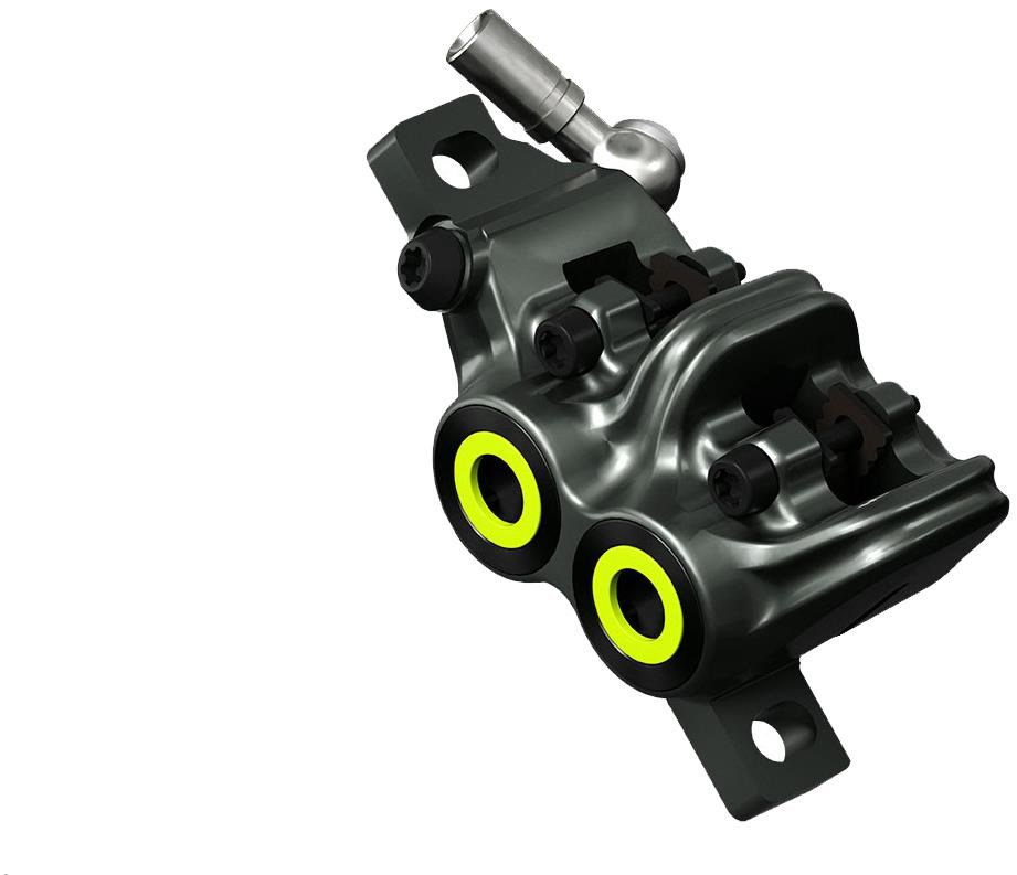 Magura Brake Caliper MT7 Incl. Brake Pads
