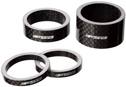 FSA Carbon Headset Spacer