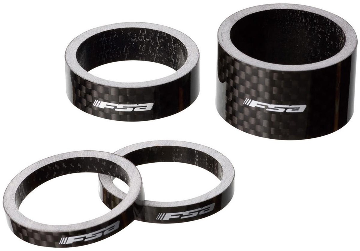 FSA Carbon Headset Spacer